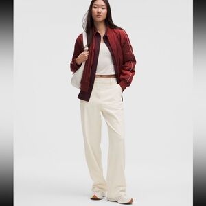 XXXS Lululemon Daydrift High-Rise Trouser NWOT